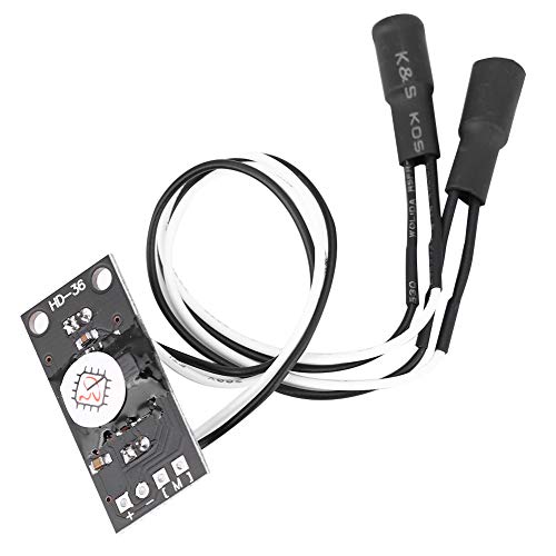 QanyEGN 5V Solar Energy Panel, Solar Tracking -Modul Automatisches Tracking Single Achse Light Source Tracking Sensor Modul QanyEGN 5V Solar Energy Panel, Solar Tracking -Modul Automatisches Tracking Single Achse Light Source Tracking Sensor Modul von QANYEGN