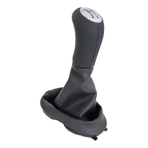 GERGRGB Auto 5-Gang-Schaltknauf Mit Kofferraumabdeckung Für Renault Für Clio 2 Für Clio 3 Für Megane 2 Für Scenic 2 Für Kangoo GERGRGB GERGRGB Auto 5-Gang-Schaltknauf Mit Kofferraumabdeckung Für Renault Für Clio 2 Für Clio 3 Für Megane 2 Für Scenic 2 Für Kangoo GERGRGB von QAQMHVCVB