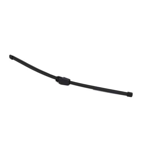 QAQMHVCVB 33 cm Heckscheibenwischer Für S&Koda Für Fabia 2 II 5J Schrägheck 2007–2013 Scheibenwischer QAQMHVCVB 33 cm Heckscheibenwischer Für S&Koda Für Fabia 2 II 5J Schrägheck 2007–2013 Scheibenwischer von QAQMHVCVB