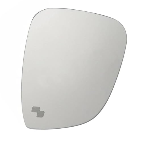 QAQMHVCVB Für Mazda CX-5 CX-9 2017 2018 2019 2020 2021 2022 2023 Seitlich Beheiztes Rückspiegelglas Mit Totem Winkel(rechte Seite) von QAQMHVCVB