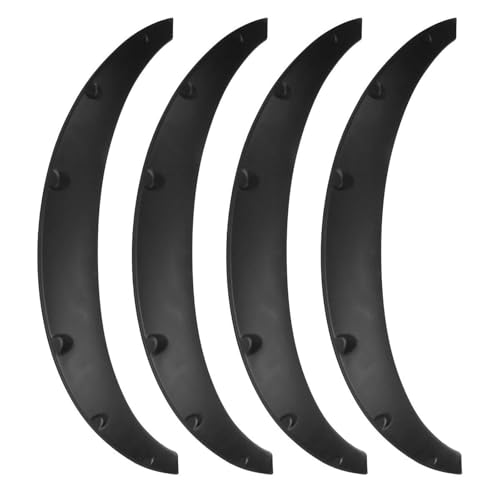 QAQMHVCVB Universal 4X Auto-Radlaufverbreiterungen Kotflügel Radaugenbraue Für A3 A4 A5 A6 A7 A7 A8 Q3 Q5 Q7 RS5 RS6 RS7 S3 S4 TT Auto Radlaufschutz QAQMHVCVB Universal 4X Auto-Radlaufverbreiterungen Kotflügel Radaugenbraue Für A3 A4 A5 A6 A7 A7 A8 Q3 Q5 Q7 RS5 RS6 RS7 S3 S4 TT Auto Radlaufschutz von QAQMHVCVB