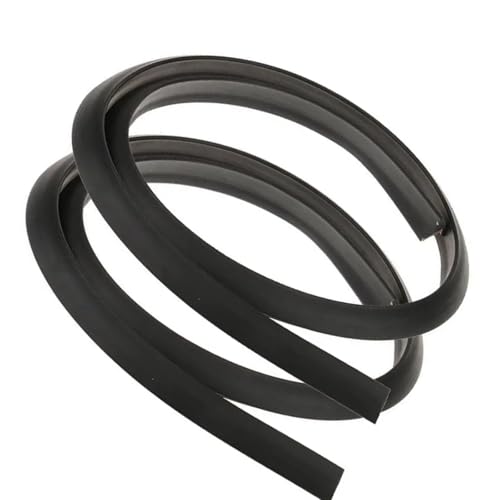 QAQMHVCVB Universal-Spritzschutz Fürs Auto Kotflügelverbreiterung Radlaufleiste 2 Stück Auto Radlaufschutz QAQMHVCVB Universal-Spritzschutz Fürs Auto Kotflügelverbreiterung Radlaufleiste 2 Stück Auto Radlaufschutz von QAQMHVCVB