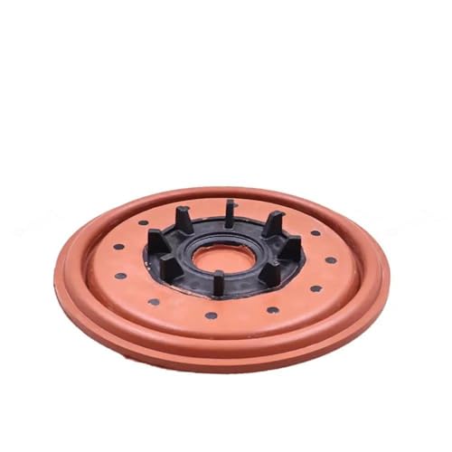 QAQMHVCVB Zylinderkopfhaube Für P&orsche Für Cayenne 4,8L Ölabscheidermembran M48.01 94810723652 94810723653 948.107.23652 94810723601 948.107.23603 Ventildeckel von QAQMHVCVB