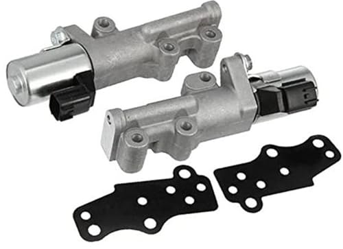 QASULER 1 Set Auto Motor Variable Timing Öl Control Magnet 23796-EA2OB Ölregelventil von QASULER