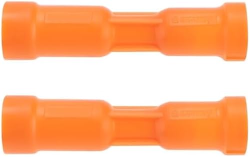 QASULER 2-teiliger Automotor-Ölmessstab-Boot-Trichter-Rohrhalter Ölmessstab-Trichter, for, for Volkswagen, OEM 053103663 Ölmessstabrohr QASULER 2-teiliger Automotor-Ölmessstab-Boot-Trichter-Rohrhalter Ölmessstab-Trichter, for, for Volkswagen, OEM 053103663 Ölmessstabrohr von QASULER