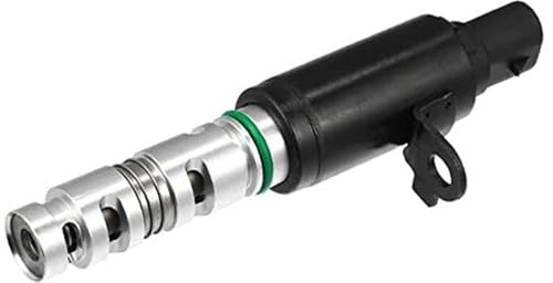 QASULER 24355-3CAA1 Ölsteuerungs-VVT-Magnetventil, for Hyundai, Santa Fe 3,5L 10-12 Ölregelventil von QASULER