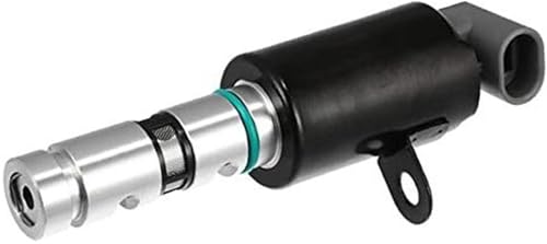 QASULER 24356-3E000 Ölsteuerungs-VVT-Magnetventil, for Hyundai, Santa Fe 2.7L 06-09 Ölregelventil von QASULER