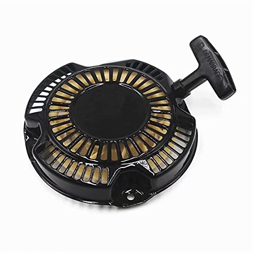 QASULER 97cc Pull Start Recoil, for Baja Doodlebug 2,8 PS DB30 Automotorteile Rückstoß-Seilzugstarter von QASULER