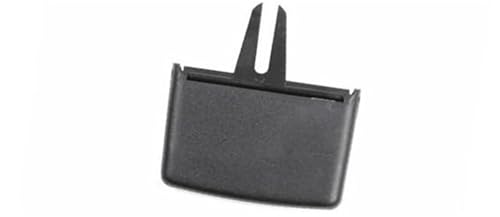 QASULER Armaturenbrett-Entlüftung, Klimaanlage, Entlüftungsgitter, Auslasslasche, Clip, AC-Paddel, for Mercedes, for Benz, C-Klasse GLK C180 C200 C260 C300 GLK300 GLK350 Auto-Lüftungsclip von QASULER