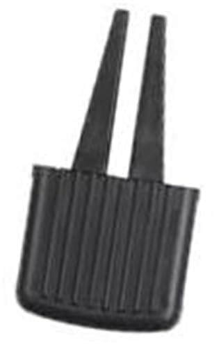 QASULER Armaturenbrett-Entlüftungsöffnung, for VW, for Touran, 05–15, Auto-Klimaanlage, AC-Entlüftungsgitter-Clip, verstellbarer Schieber, 1TD819703A-MZ, 1TD819728A-MX Auto-Lüftungsclip von QASULER