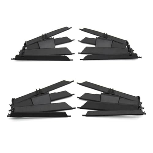 QASULER Armaturenbrett-Entlüftungsöffnung LHD RHD Auto links rechts Mitte Klimaanlage AC-Entlüftungsgitter-Schieber, for, X1 X2 2er F48 F49 F39 F45 F46 Auto-Lüftungsclip QASULER Armaturenbrett-Entlüftungsöffnung LHD RHD Auto links rechts Mitte Klimaanlage AC-Entlüftungsgitter-Schieber, for, X1 X2 2er F48 F49 F39 F45 F46 Auto-Lüftungsclip von QASULER