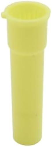 QASULER Auto Motor Ölmessstab Rohr Guide Ersatz 070115629KG Ölmessstabrohr QASULER Auto Motor Ölmessstab Rohr Guide Ersatz 070115629KG Ölmessstabrohr von QASULER