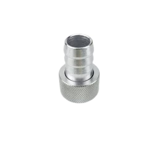 QASULER Baggerzubehör for Lingong Lg135 150 210 240 290 360 Ölablassventilrohr Ölleitungsschalter für Bagger(1) von QASULER