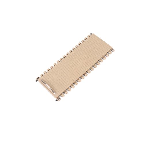 QASULER For Buick, Excelle Abdeckung for Mittelarmlehnenkasten, Wasserbecherhalter, Vorhang, Aufbewahrungsbox-Abdeckung, Handschuhfach-Schiebeabdeckung Deckel des Handschuhfachgriffs(Beige) von QASULER