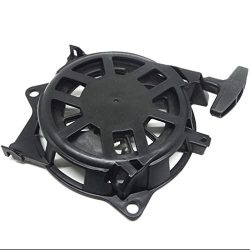 QASULER GCV190 RECOIL STARTER NYLON RATHET, for GCV135 GCV160 OHV 4T MÄHER PULL START GRIFF SEIL MONTAGE 28400-Z0M-801 Rückstoß-Seilzugstarter QASULER GCV190 RECOIL STARTER NYLON RATHET, for GCV135 GCV160 OHV 4T MÄHER PULL START GRIFF SEIL MONTAGE 28400-Z0M-801 Rückstoß-Seilzugstarter von QASULER