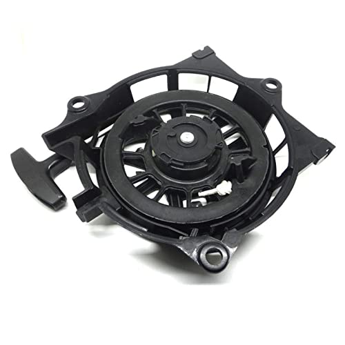 QASULER GCV190 RECOIL STARTER NYLON RATHET for GCV135 GCV160 OHV 4T MÄHER PULL START GRIFF SEIL MONTAGE 28400-Z0M-801 Rückstoß-Seilzugstarter QASULER GCV190 RECOIL STARTER NYLON RATHET for GCV135 GCV160 OHV 4T MÄHER PULL START GRIFF SEIL MONTAGE 28400-Z0M-801 Rückstoß-Seilzugstarter von QASULER