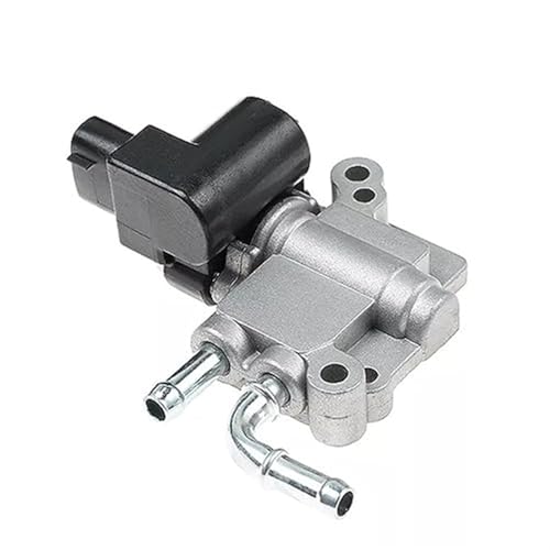 QASULER Leerlaufluftregelventil 36460PCX003,36460-PCX-003 for S2000 2000-2005 Leerlaufluftregelventil von QASULER