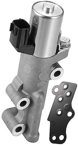 QASULER Magnetventil for variable Nockenwellen-Ventilsteuerung, for NISSAN, V6 Ölregelventil QASULER Magnetventil for variable Nockenwellen-Ventilsteuerung, for NISSAN, V6 Ölregelventil von QASULER
