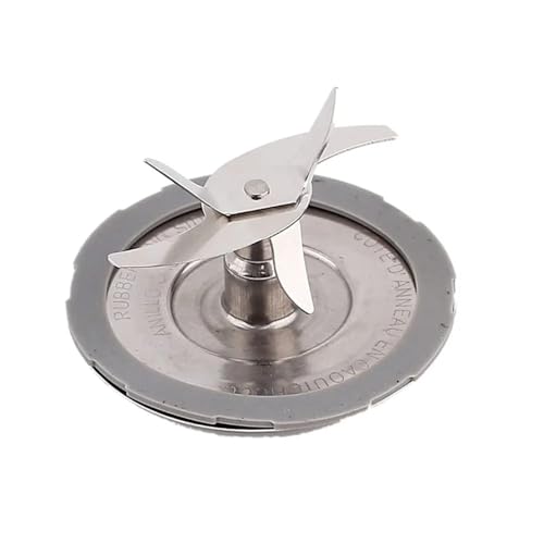 QASULER Mixer-Klinge-Ersatz, for Oster Pro 1200 Mixer-Zubehör, for Mixer-Ersatzteile A Mixerklingendeckel von QASULER