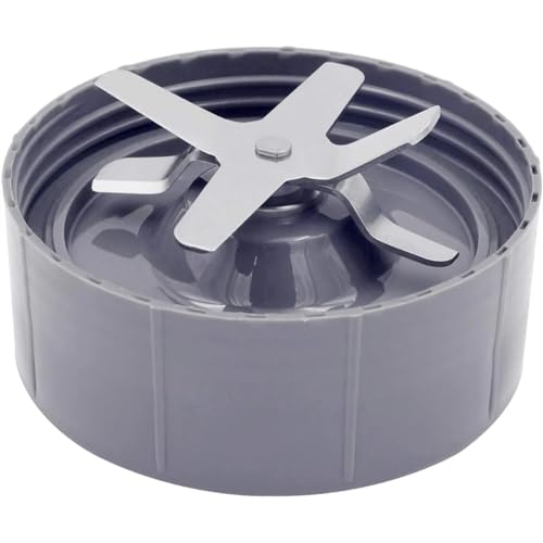 QASULER Mixer-Klinge-Ersatz for, Mixer-Teile und Zubehör, passend for Mixer der Serien 900 600 Mixerklingendeckel von QASULER
