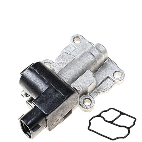 QASULER Neues Leerlaufluftregelventil for Toyota Corolla 22270-22050 2227022050 136800-1581 1368001581 Leerlaufluftregelventil QASULER Neues Leerlaufluftregelventil for Toyota Corolla 22270-22050 2227022050 136800-1581 1368001581 Leerlaufluftregelventil von QASULER