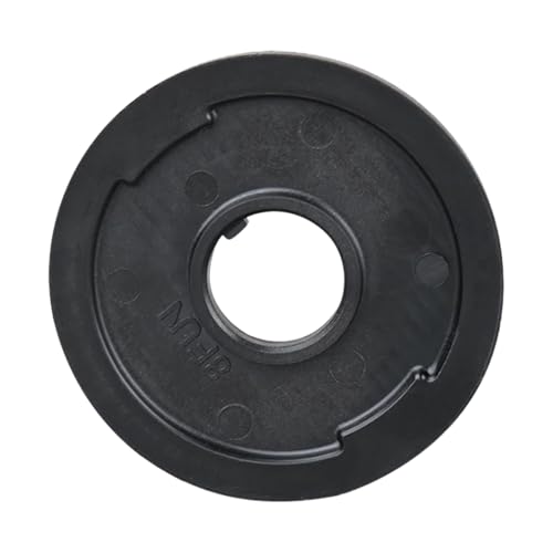 QASULER Pas Magnetring for Bafang Mittelmotor Bbs01 Bbs02 Bbs01b Bbs02b Motor Assist Magnetring Ersatzteile 250w 350w 500w 750w Riemenscheibe für Rasenmäherdeck von QASULER