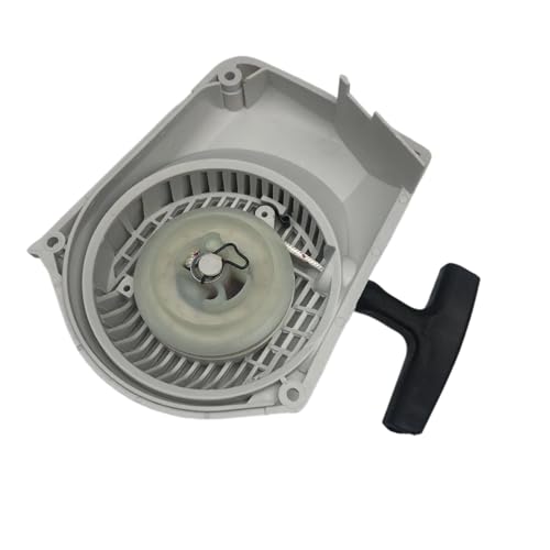 QASULER Pull Recoil Start Starter, for STIHL, for 026 MS260 MS 260 Starter Puller Kettensäge Ersatzteil Werkzeug Rückstoß-Seilzugstarter von QASULER
