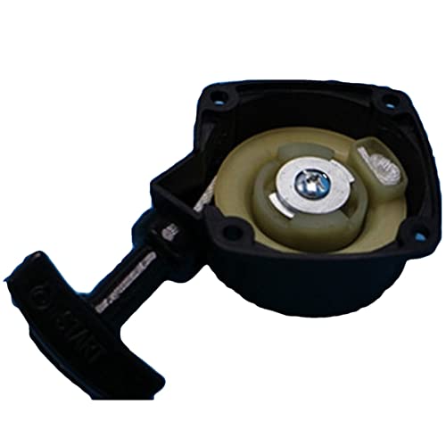 QASULER RECOIL PULL START STARTER, for SHINDAIWA T230 T231 72933-75900 RASENTRIMMER Rückstoß-Seilzugstarter von QASULER