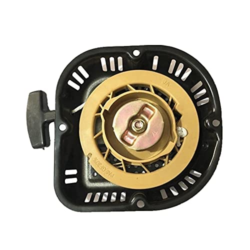 QASULER RÜCKZUGSTARTER-BAUGRUPPE, GENERATOR- UND PUMPENTEILE for GX160 GX200 168 168F 170F-MOTOREN Rückstoß-Seilzugstarter von QASULER