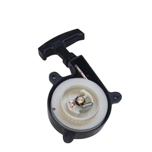 QASULER RÜCKZUGSTARTER-BAUGRUPPE, for STIHL, BR320 BR340 400 SR420 SR340 GEBLÄSE, ZUGSTARTGRIFF, SEILBAUGRUPPE 4203 190 0405 Rückstoß-Seilzugstarter von QASULER