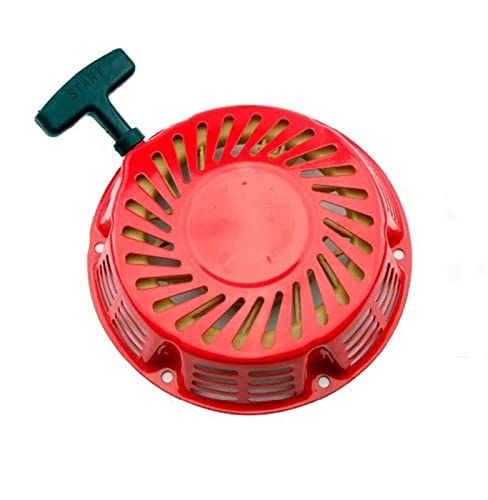 QASULER RÜCKZUGSTARTER MONTAGE STAHLRATSCHE for GX240 GX270 242CC 270CC 3KW GENERATOR RÜCKLAUF PULL START ERSATZ 28400-ZE2-W01ZA Rückstoß-Seilzugstarter QASULER RÜCKZUGSTARTER MONTAGE STAHLRATSCHE for GX240 GX270 242CC 270CC 3KW GENERATOR RÜCKLAUF PULL START ERSATZ 28400-ZE2-W01ZA Rückstoß-Seilzugstarter von QASULER