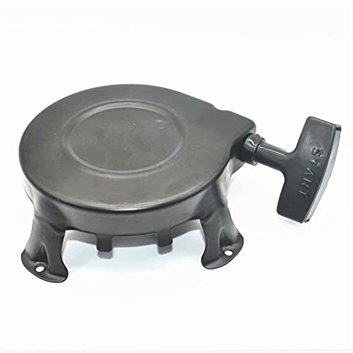 QASULER Recoil Pull Start Rasenmäher Garten for 192404 192402 192432 19E400 REPL 390391 693900 Rückstoß-Seilzugstarter von QASULER