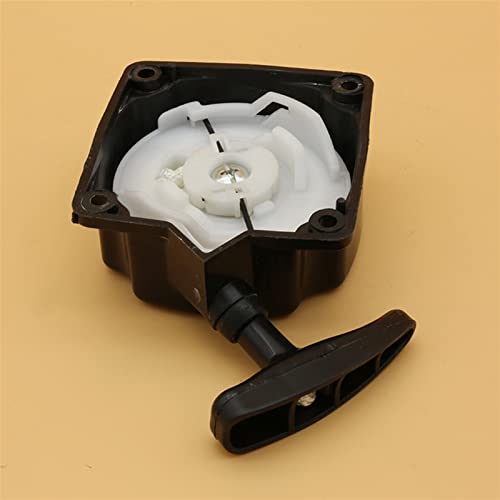QASULER Recoil Pull Starter for 40-5 44-5 40F-5 44F-5 1E40F-5 BC430 BC520 36CC 43CC Gras Trimmer Freischneider garten Werkzeug Teil Rückstoß-Seilzugstarter QASULER Recoil Pull Starter for 40-5 44-5 40F-5 44F-5 1E40F-5 BC430 BC520 36CC 43CC Gras Trimmer Freischneider garten Werkzeug Teil Rückstoß-Seilzugstarter von QASULER