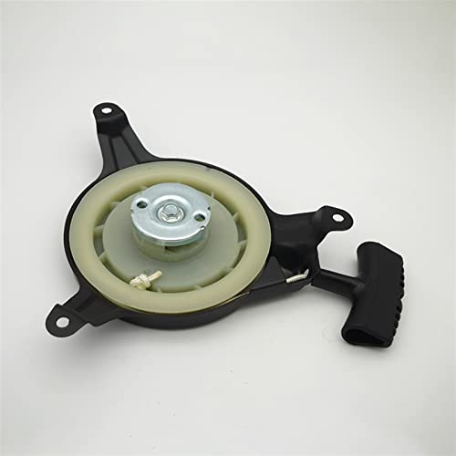 QASULER Recoil Pull Starter for GXV120 GXV140 GXV160 HRU195 HRU215 Rasenmäher Pinsel Cutter Motor Garten Werkzeug Ersatzteil Rückstoß-Seilzugstarter von QASULER