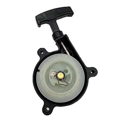 QASULER Rewind Recoil Starter Rucksack-Laubbläser, for STIHL BR320 BR340 BR380 BR400 BR420 Rückstoß-Seilzugstarter von QASULER