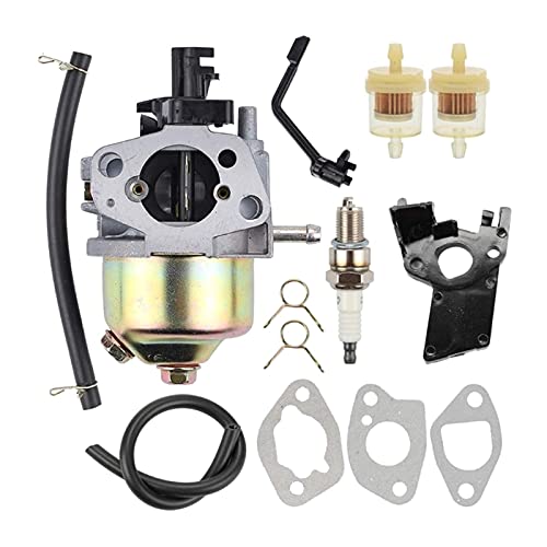 QASULER Vergaser GX120 GX160 GX200 168F 5, PS 6, 163 ccm 196 Motor, for Champion Power Equipment 3000 3500 4000 QASULER Vergaser GX120 GX160 GX200 168F 5, PS 6, 163 ccm 196 Motor, for Champion Power Equipment 3000 3500 4000 von QASULER