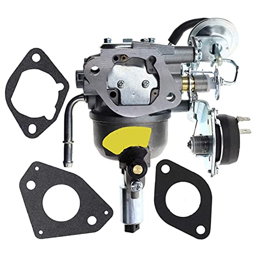 QASULER Vergaser Onan RV Generator Passend for Benzin Marquis HGJ Serie HGJAA ​​HGJAB HGJAC 541-0765 141-0983 von QASULER