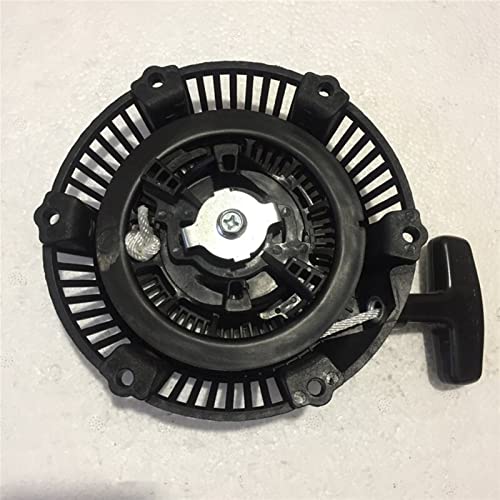 QASULER YK1900i RECOIL STARTER MONTAGE, for YK154F YK1900i 1 1 KW GENERTOR PULL START KUNSTSTOFF ABDECKUNG METALL SPERRKLINKE Rückstoß-Seilzugstarter QASULER YK1900i RECOIL STARTER MONTAGE, for YK154F YK1900i 1 1 KW GENERTOR PULL START KUNSTSTOFF ABDECKUNG METALL SPERRKLINKE Rückstoß-Seilzugstarter von QASULER