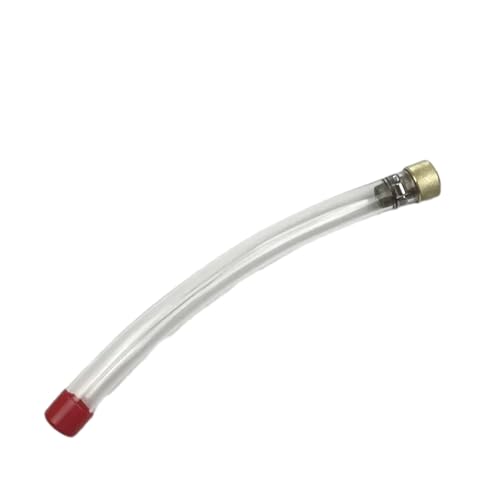 QASULER for Doosan, for Daewoo, Dh Dx150 Dx215 Dx220 Dx225 Dx300-7-9 Abflussleitungsfreigabemaschinen-Schlauchventilzubehör Ölleitungsschalter für Bagger von QASULER