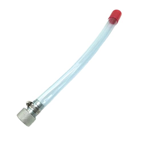 QASULER for Sumitomo, Sh210 240 350a5 CAE 210 Ölablassrohr Ventilschalter Teil Ölleitungsschalter für Bagger(Oil Pipe) von QASULER