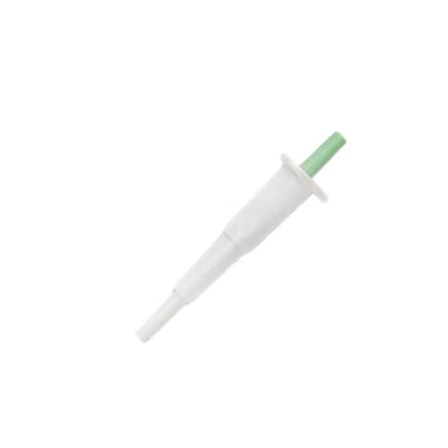 10ul bis 200ul Laborpipette Dropper Schnelles Pipettieren Tragbare Minipipette Umweltfreundliche Kunststoffpipetten(10ul) von QASVOU