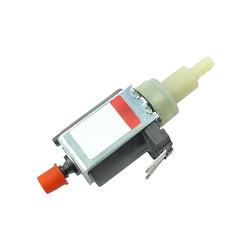 3 stücke AC 240 V 9 W 3Bar Plunger Wasser Saugpumpe Elektromagnetische Pumpe for Hand Bügeleisen Dampf Mop Garment Steamer Kaffee 3 stücke AC 240 V 9 W 3Bar Plunger Wasser Saugpumpe Elektromagnetische Pumpe for Hand Bügeleisen Dampf Mop Garment Steamer Kaffee von QASVOU