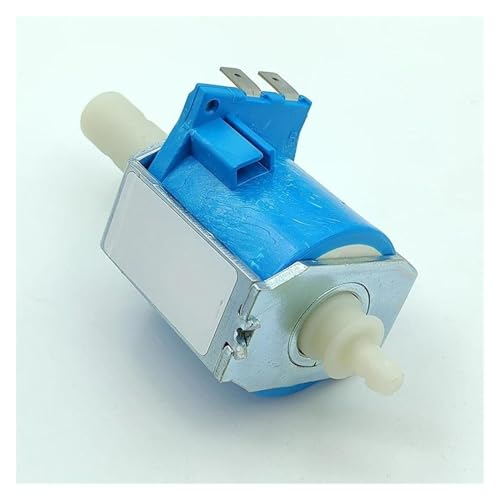 AC 230 V-240 V 50 Hz 65 W Elektromagnetische Pumpe Kaffeemaschine Wasserpumpe Magnetkolbenpumpe 650 cc/min AC 230 V-240 V 50 Hz 65 W Elektromagnetische Pumpe Kaffeemaschine Wasserpumpe Magnetkolbenpumpe 650 cc/min von QASVOU