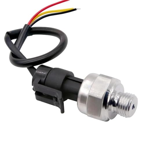 G1/4 Drucksensor Sender 0-30Mpa Wandler for Wasser, Öl, Gas, Luft for 0-3Mpa(0~0.1mpa) von QASVOU