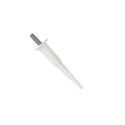 Laborpipette, Mini-Pipette, 200 µl, festes Volumen, Mikropipette, kompatibel mit universellen 10-µl-Spitzen, Laborausrüstung(200ul) von QASVOU