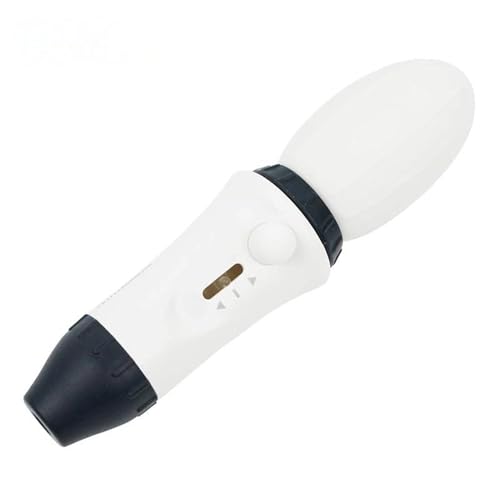 Pipette, großes Volumen, manuelle Pipettenpumpe, Labor-Flüssigkeitsprobenehmer, Laborgerätebedarf, Kapazität 0,1–100 ml(A) von QASVOU