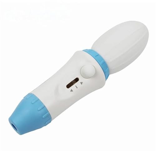 Pipette, großes Volumen, manuelle Pipettenpumpe, Labor-Flüssigkeitsprobenehmer, Laborgerätebedarf, Kapazität 0,1–100 ml(B) von QASVOU