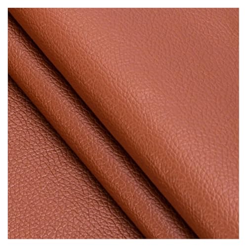 Leder Patch Selbstklebend 1 Stück selbstklebende Lederflicken for Selbermachen, for Aufkleben, PU-Leder for Möbel, Sofa, Tasche, Schuhe, Kleidung, Autositze, Reparatur von Lederhaut(Orange,50x120cm) Leder Patch Selbstklebend 1 Stück selbstklebende Lederflicken for Selbermachen, for Aufkleben, PU-Leder for Möbel, Sofa, Tasche, Schuhe, Kleidung, Autositze, Reparatur von Lederhaut(Orange,50x120cm) von QAUUCP