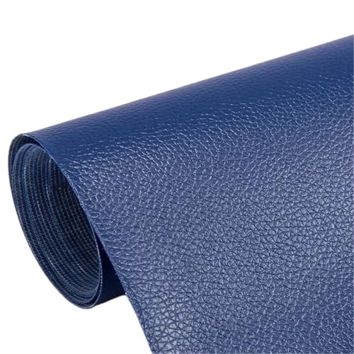 QAUUCP Leder Patch Selbstklebend Leder-Reparaturband, selbstklebend, for Sofas, Autositze, Schuhe, Stoff, wasserdicht, verschleißfest(Color 2,500x50cm) von QAUUCP