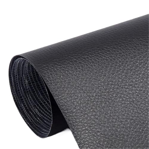 QAUUCP Leder Patch Selbstklebend Leder-Reparaturband, selbstklebend, for Sofas, Autositze, Schuhe, Stoff, wasserdicht, verschleißfest(Color 7,35x50cm) von QAUUCP